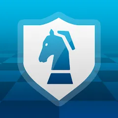 Скачать взломанную Chess Online  [МОД Все открыто] - полная версия apk на Андроид