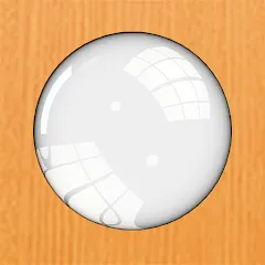 Скачать взлом Rolling ball - slide puzzle  [МОД Все открыто] - полная версия apk на Андроид