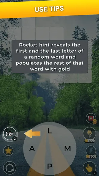 Tricky Words: Word Connect  [МОД Все открыто] Screenshot 5