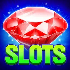 Скачать взлом Clubillion Vegas Casino Slots (Клабиллион Вегас Казино Слотс)  [МОД Меню] - полная версия apk на Андроид