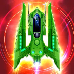 Скачать взлом Galaxy Keeper: Space Shooter  [МОД Unlimited Money] - последняя версия apk на Андроид