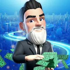 Скачать взлом Landlord Go - Real Estate Game (Лэндлорд ГО)  [МОД Бесконечные деньги] - стабильная версия apk на Андроид