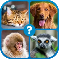 Скачать взлом Guess the Word : Word Puzzle  [МОД Mega Pack] - стабильная версия apk на Андроид