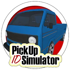 Взлом Pickup Simulator ID (Пикап Симулятор )  [МОД Много денег] - стабильная версия apk на Андроид