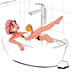 Скачать взломанную Art Master: Coloring Book (Арт Мастер 2)  [МОД Unlocked] - полная версия apk на Андроид