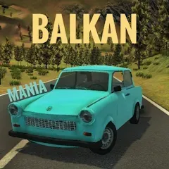 Взлом Balkan Mania (Балкан Мания)  [МОД Unlocked] - последняя версия apk на Андроид