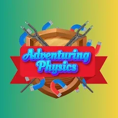 Взлом Adventuring Physics (Адвенчуринг Физикс)  [МОД Меню] - полная версия apk на Андроид