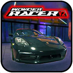 Взлом Wonder Racer (Вондер Рейсер)  [МОД Все открыто] - последняя версия apk на Андроид