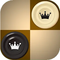 Взломанная Checkers Online  [МОД Много монет] - полная версия apk на Андроид