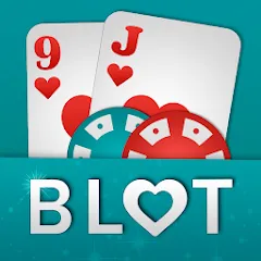 Взломанная Bazar Blot: Armenian Blot  [МОД Menu] - последняя версия apk на Андроид