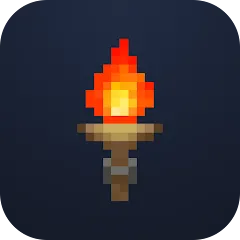 Взломанная Dunlight : Random Defense (Данлайт)  [МОД Unlocked] - полная версия apk на Андроид