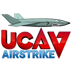 Взлом UCAV Airstrike (ЮСАВ авиационный удар)  [МОД Все открыто] - полная версия apk на Андроид
