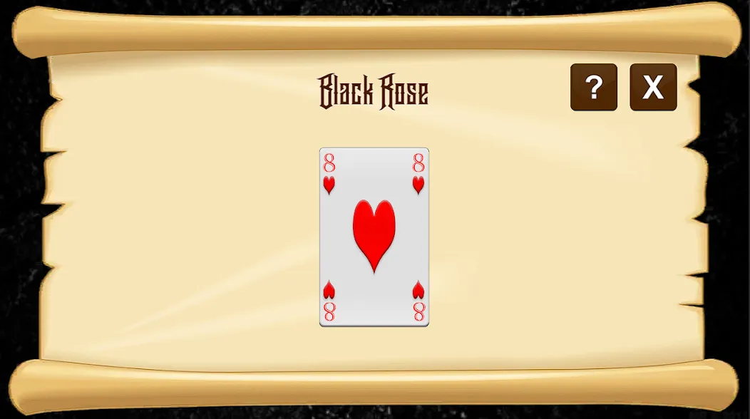 Divination on Playing Cards  [МОД Бесконечные монеты] Screenshot 3