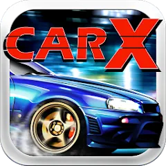 Скачать взлом CarX Drift Racing Lite (КарХ Дрифт Рейсинг Лайт)  [МОД Menu] - последняя версия apk на Андроид