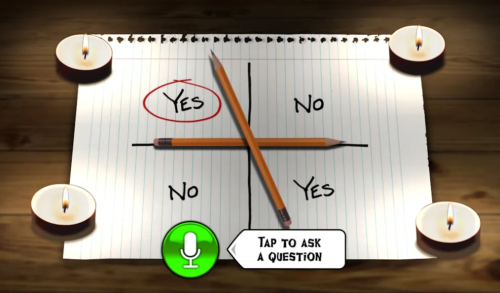 Charlie: Pencil Spin Challenge (Чарли Чарли Челлендж Прыжок)  [МОД Много денег] Screenshot 1