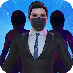 Взломанная Deadly Night Extreme Survival (Блу Сквид)  [МОД Mega Pack] - стабильная версия apk на Андроид