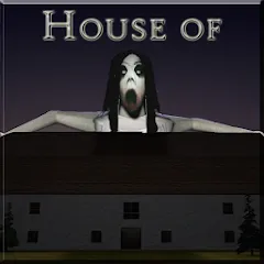 Взломанная House of Slendrina (Хаус оф Слендрина)  [МОД Unlimited Money] - стабильная версия apk на Андроид