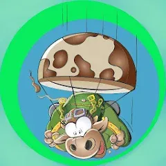 Взломанная COW 006  [МОД Много денег] - полная версия apk на Андроид