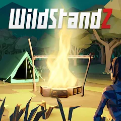 Скачать взлом WildStandZ - Unturned Zombie (Уайлдстендз)  [МОД Mega Pack] - полная версия apk на Андроид