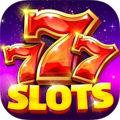 Взломанная Old Vegas Slots - Casino 777 (Олд Вегас Слотс)  [МОД Меню] - последняя версия apk на Андроид