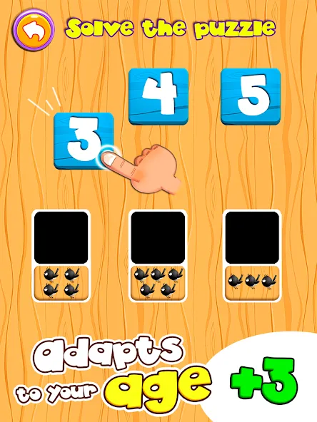 Preschool Learning Games  [МОД Mega Pack] Screenshot 5