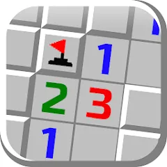 Скачать взлом Minesweeper GO - classic game  [МОД Menu] - полная версия apk на Андроид