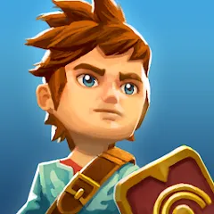 Взломанная Oceanhorn ™ (Оушенхорн)  [МОД Unlimited Money] - стабильная версия apk на Андроид