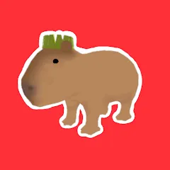 Взлом Capybara Run (Капибара Ран)  [МОД Все открыто] - полная версия apk на Андроид