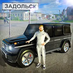 Взломанная Real Driving School in City  [МОД Unlimited Money] - полная версия apk на Андроид