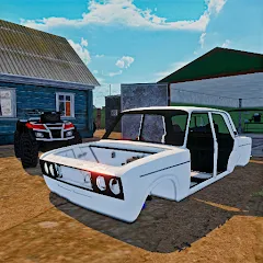 Взлом My Favorite Car (Мой любимый автомобиль)  [МОД Много монет] - последняя версия apk на Андроид