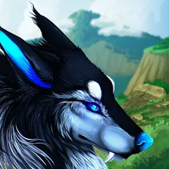 Взлом Wolf: The Evolution Online RPG (Вулф)  [МОД Меню] - последняя версия apk на Андроид