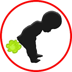 Скачать взлом Child Dance Farting Says 3D  [МОД Unlimited Money] - последняя версия apk на Андроид