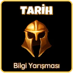 Взломанная Tarih Bilgi Yarışması  [МОД Бесконечные деньги] - стабильная версия apk на Андроид