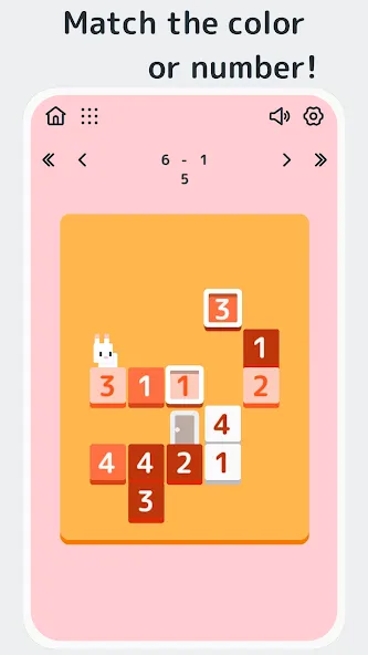 BLgK: casual logic puzzle (БЛгК)  [МОД Unlimited Money] Screenshot 3