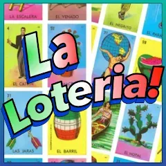 Взломанная La Loteria (Ла Лотерия)  [МОД Много денег] - стабильная версия apk на Андроид