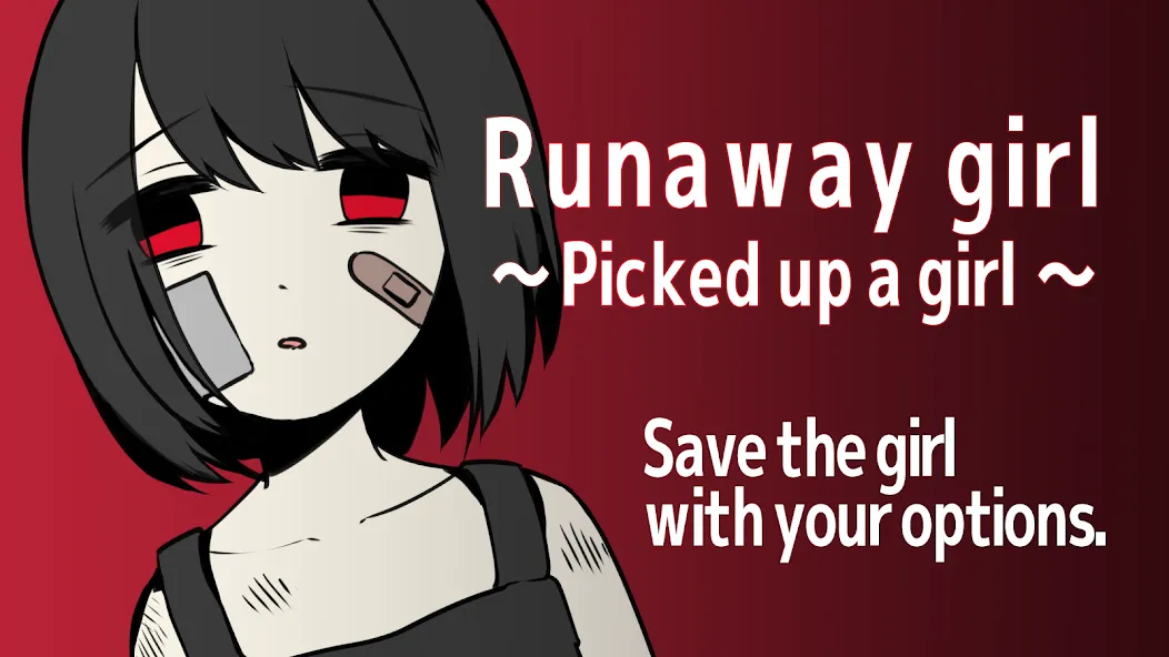 Runaway girl (Ранэуэй грл)  [МОД Много денег] Screenshot 5