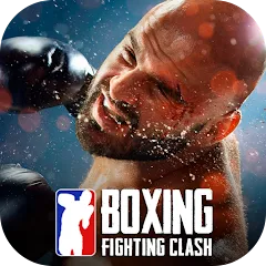 Взломанная Boxing - Fighting Clash (Боксинг)  [МОД Меню] - стабильная версия apk на Андроид