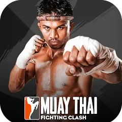 Взлом Muay Thai 2 - Fighting Clash (Муай Тай 2)  [МОД Mega Pack] - стабильная версия apk на Андроид