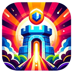 Скачать взлом Gaiarus: TD Battles & Heroes  [МОД Unlocked] - полная версия apk на Андроид