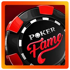 Скачать взлом POKER FAME (ПОКЕР ФЕЙМ)  [МОД Menu] - полная версия apk на Андроид