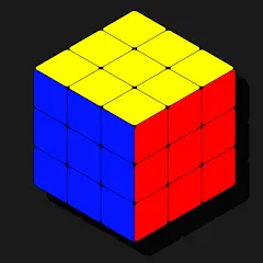 Скачать взлом Magicube: Magic Cube Puzzle 3D (Маджикьюб)  [МОД Много денег] - стабильная версия apk на Андроид