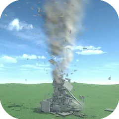 Скачать взломанную Destruction simulator sandbox  [МОД Все открыто] - последняя версия apk на Андроид