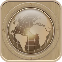 Взломанная Quiz-Capitals of the world  [МОД Unlimited Money] - полная версия apk на Андроид