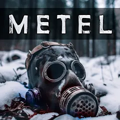 Взлом METEL HORROR ESCAPE (МЕТЕЛЬ)  [МОД Все открыто] - стабильная версия apk на Андроид