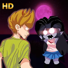 Взлом Rhythm Night Battle HD Mod (Мэтт из мода  на )  [МОД Unlimited Money] - полная версия apk на Андроид