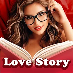 Взлом Love Story ® Romance Games (Лав стори)  [МОД Много денег] - стабильная версия apk на Андроид