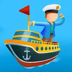 Взлом Cruise master (Круиз мастер)  [МОД Все открыто] - полная версия apk на Андроид