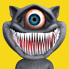 Скачать взломанную Scary Juan (Скари Хуан)  [МОД Unlimited Money] - полная версия apk на Андроид