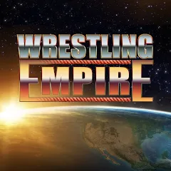 Скачать взлом Wrestling Empire (Рестлинг Импайр)  [МОД Menu] - стабильная версия apk на Андроид