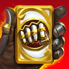 Скачать взлом Echo of Combats: CCG (Эхо битв)  [МОД Unlocked] - стабильная версия apk на Андроид